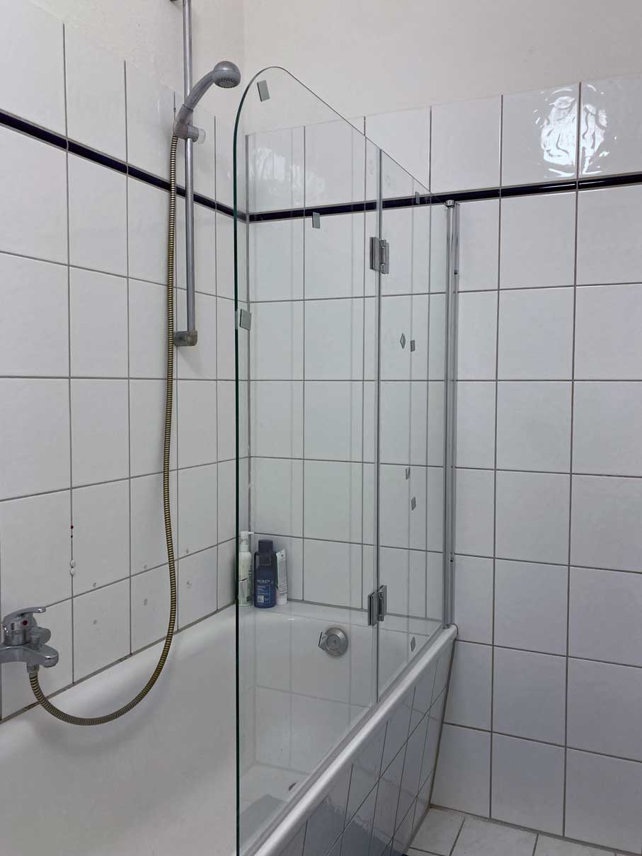 Bathroom installation and renovation and plumbing